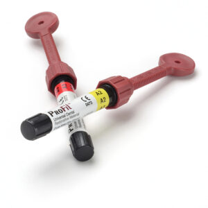 ProFil Universal Micro Hybrid Composite Syringes - Silmet