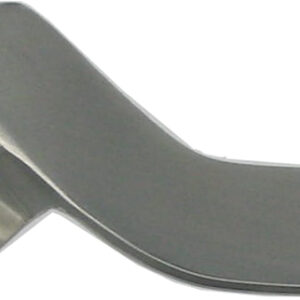 Articulating Paper Forcep Miller 15 cm Smooth Curve - Dexell - #4707