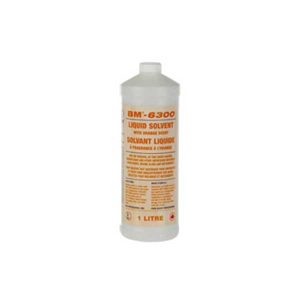 BM Orange Solvent