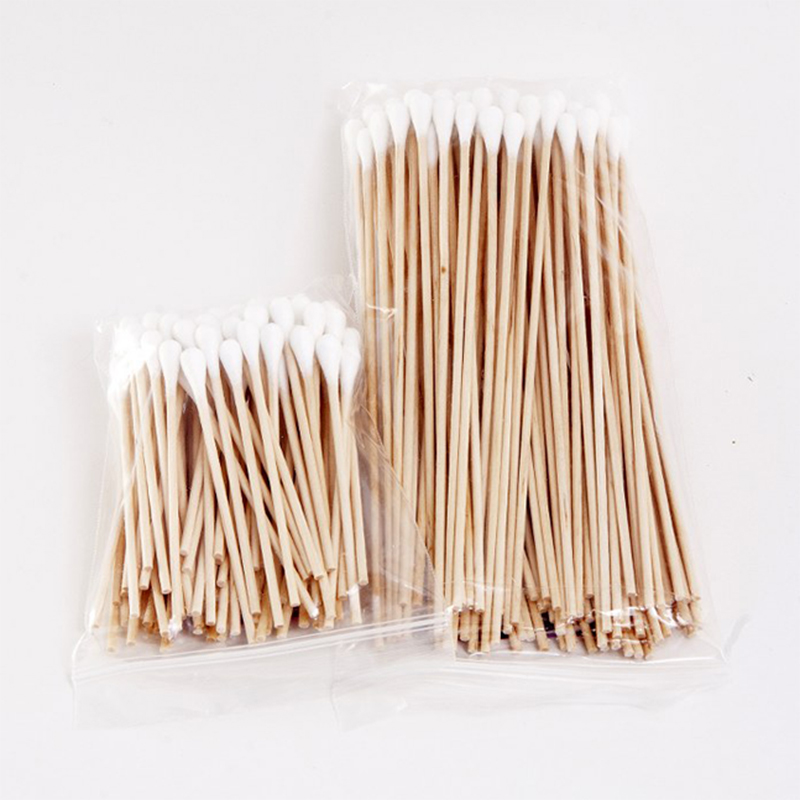 Cotton Tip Applicator 6" - 1000/Box - #6060
