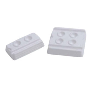 Mixing Wells - 200/pack - MARK 3