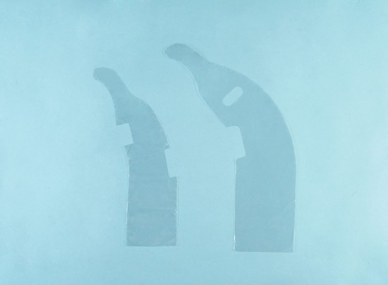 Curing Light Cover for Demi – 400pcs/box – #PSDEMI