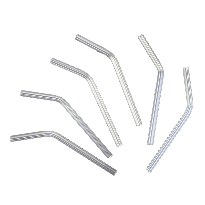 Plasdent Acutips 3 Way Syringe Tips Clear