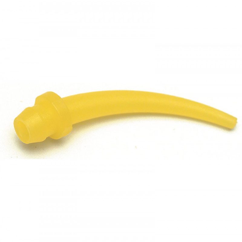 Intra-Oral Tips Yellow, Fits the 4.2 mm 100/pk