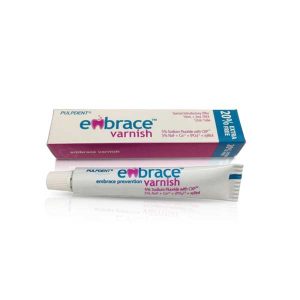 Embrace Varnish Tube