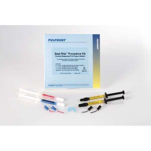 Pulpdent Seal-Rite Procedure Kit