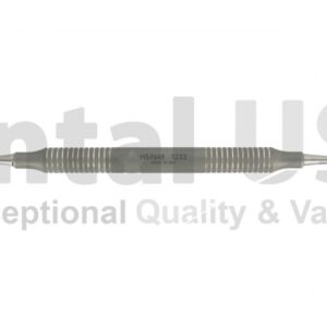 POWER DENTAL USA SCALERS H5/N48