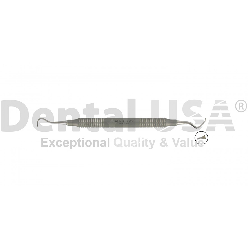 POWER DENTAL USA SCALERS H5/N48