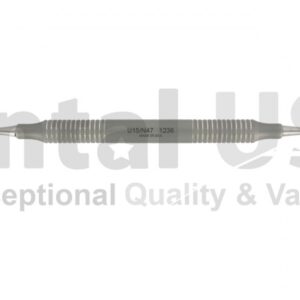 POWER DENTAL USA SCALERS U15/N47