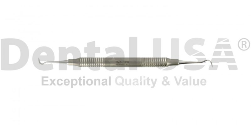 POWER DENTAL USA SCALERS POSTERIOR NV-3