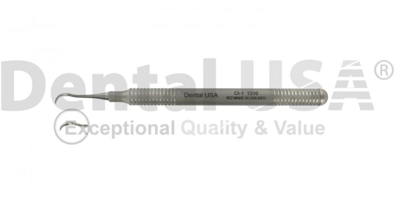 POWER DENTAL USA SCALERS CI-1