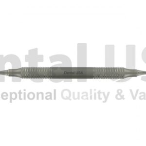 POWER DENTAL USA SCALERS/CURETTES MC13/14S POINTED