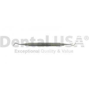 POWER DENTAL USA SCALERS/CURETTES MC13/14S POINTED
