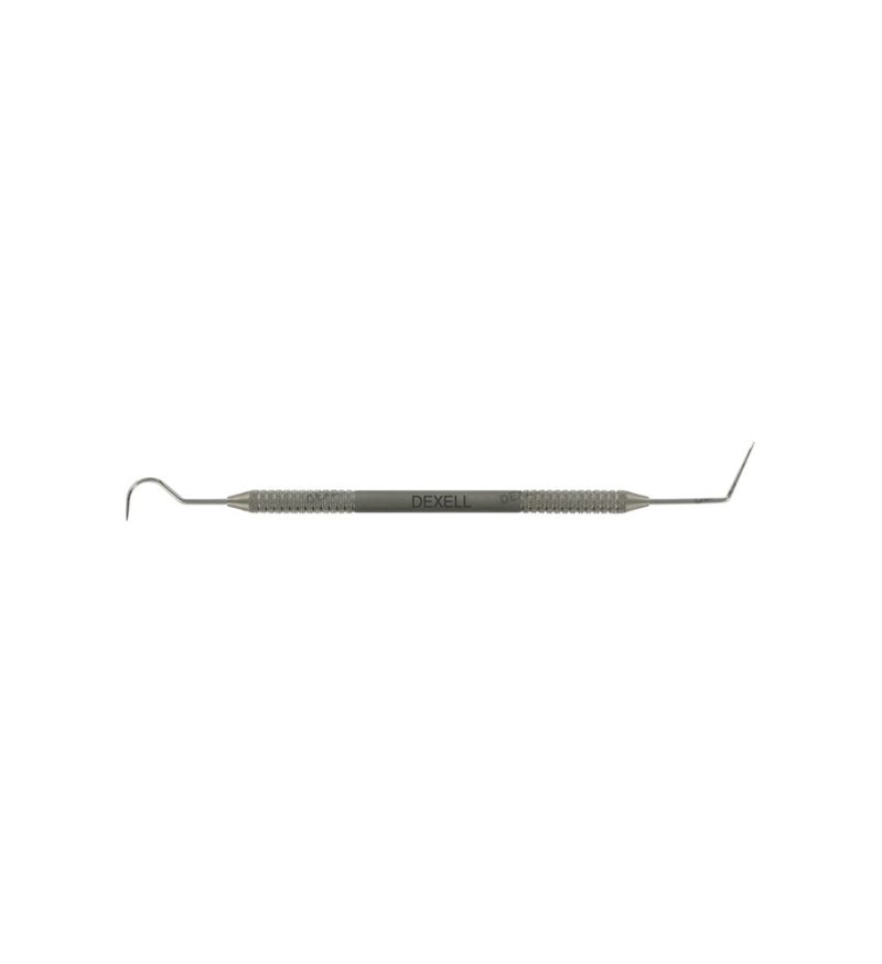 1029 - Endo Explorer, EXP23/DG16