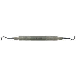 Power Dental USA Scalers/Curettes H6/7 Titanium