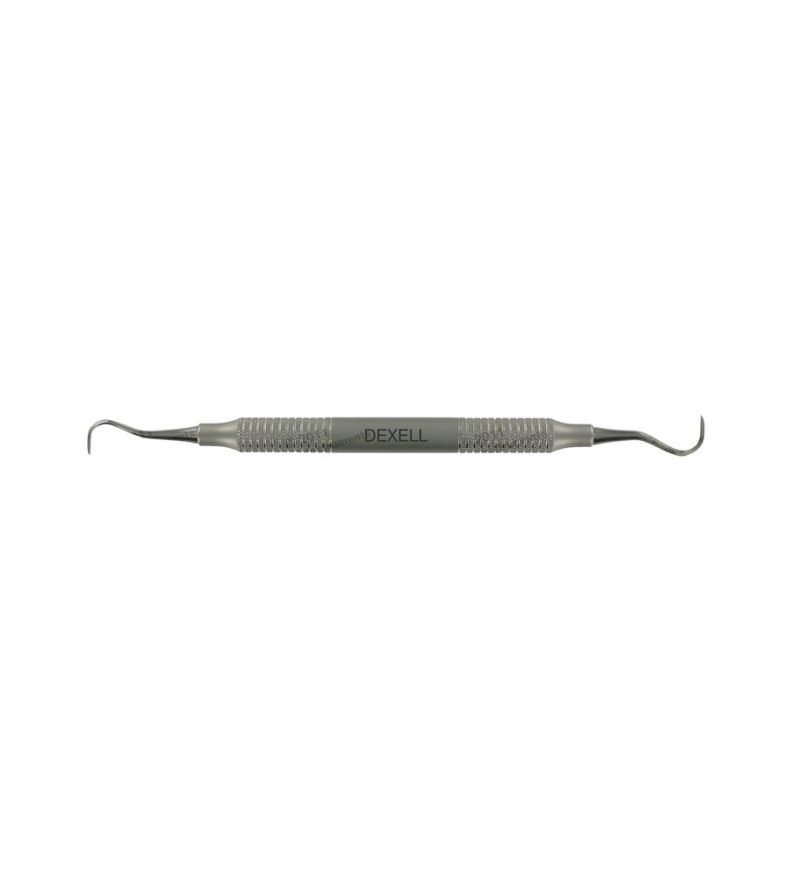 1202 - Scalers/Curettes H5/U15