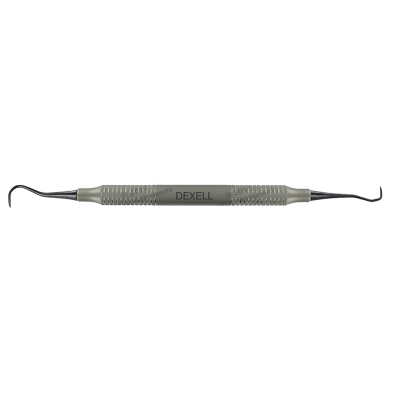 Power Dental USA Scalers/Curettes H5/33 Titanium