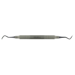 Power Dental USA Scalers/Curettes 204S Titanium