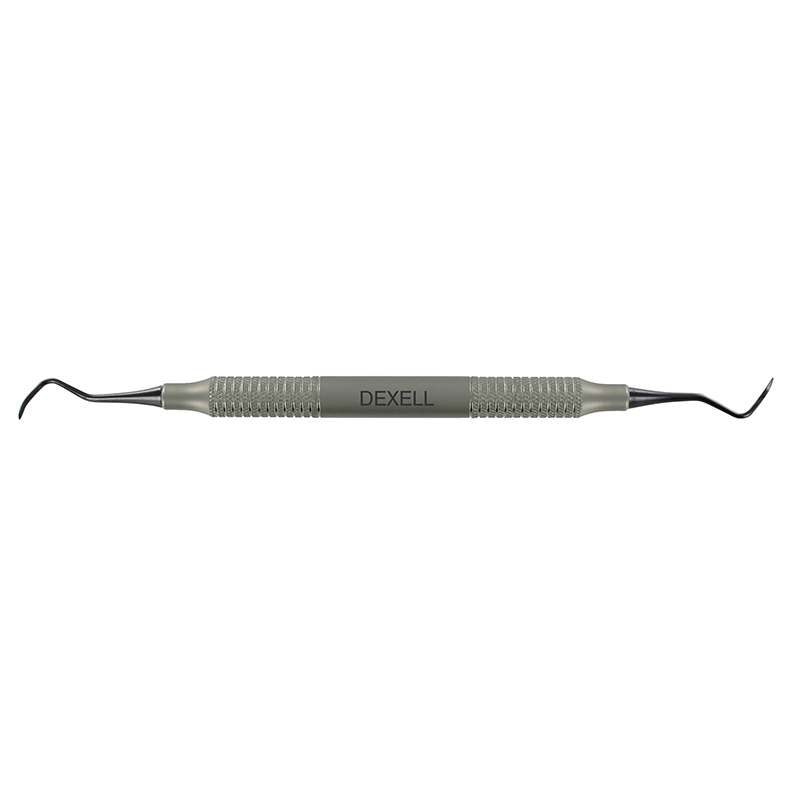 Power Dental USA Scalers/Curettes 204S Titanium