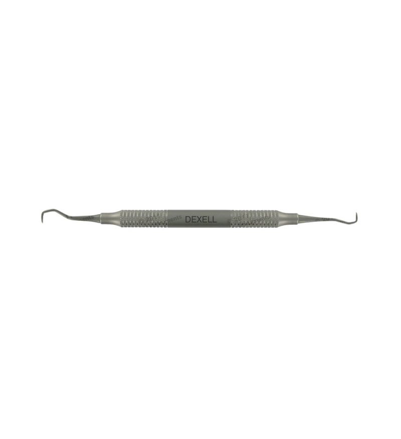 1213 - Scalers/Curettes J30/33
