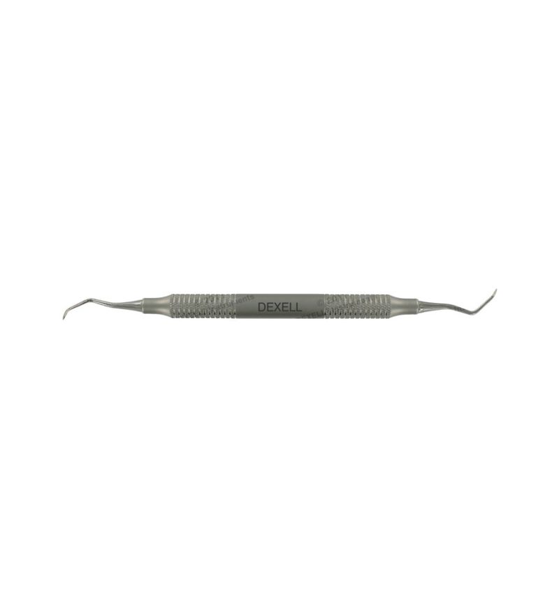 1216 - Scalers/Curettes J37/38