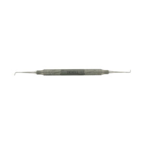 1224 - Scalers/Curettes MO/00