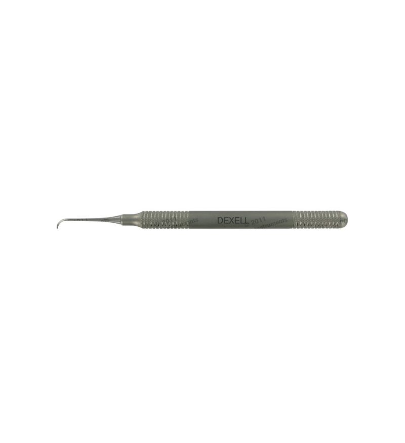 POWER DENTAL USA SCALERS ANTERIOR USC128