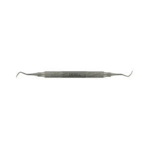 POWER DENTAL USA SCALERS/CURETTES MC13/14 ROUNDED