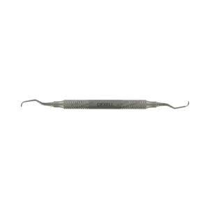 POWER DENTAL USA GF-2 Goldman-Fox Curette