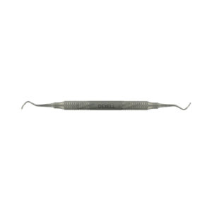POWER DENTAL USA GF-3 Goldman-Fox Curette