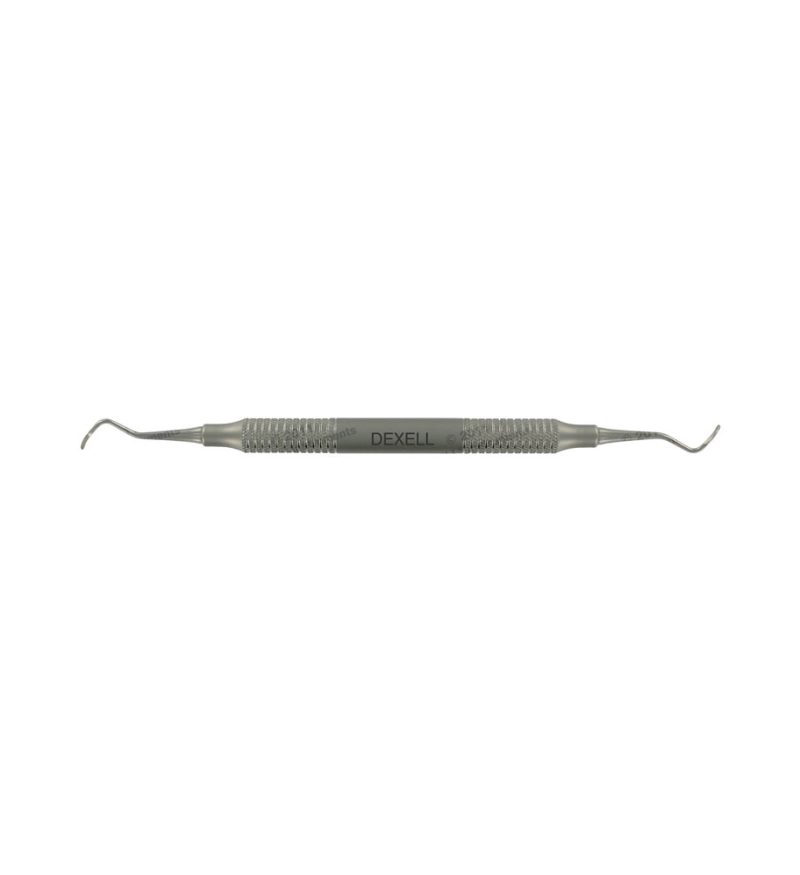 POWER DENTAL USA GF-3 Goldman-Fox Curette