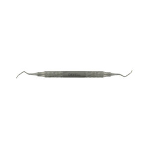 POWER DENTAL USA GF-4 Goldman-Fox Curette
