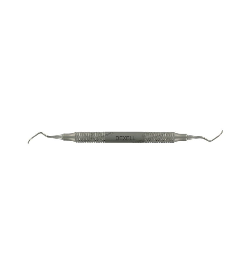 POWER DENTAL USA GF-4 Goldman-Fox Curette