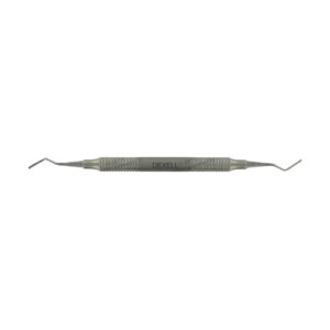 POWER DENTAL USA GF-5 Goldman-Fox Hoe Scaler
