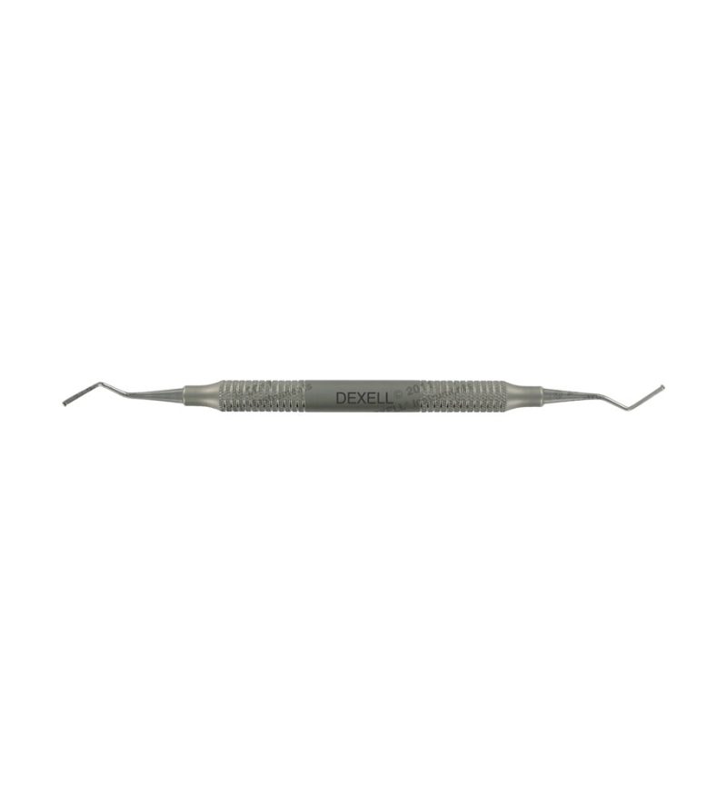 POWER DENTAL USA GF-5 Goldman-Fox Hoe Scaler