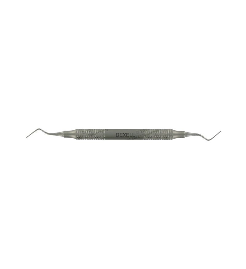 POWER DENTAL USA GF-6 Goldman-Fox Hoe Scaler