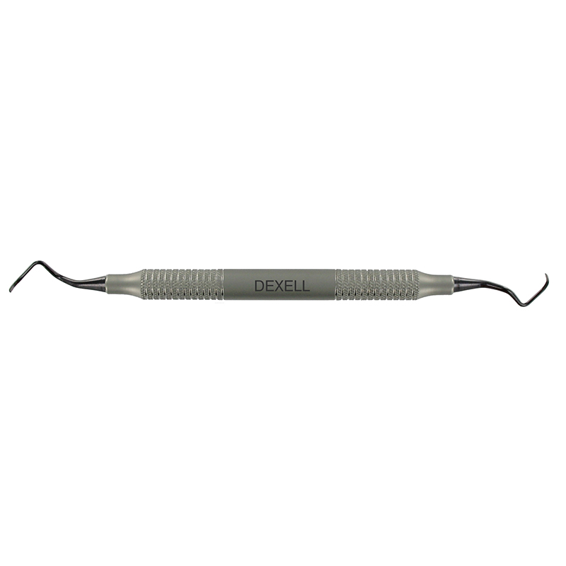 1416T - Universal Curettes COL13/14 Titanium