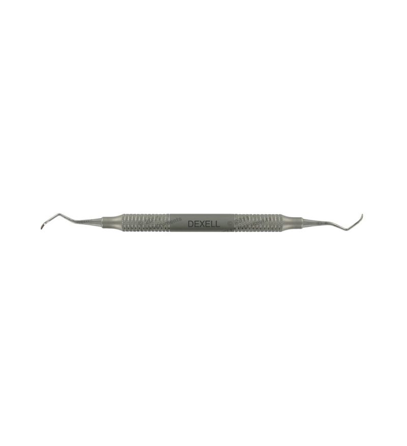 POWER DENTAL USA UNIVERSAL CURETTES ANTERIOR IU13/14