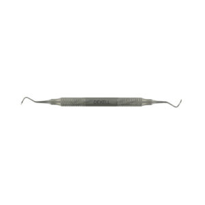 POWER DENTAL USA R3/4, Rule Curette