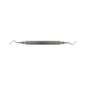 POWER DENTAL USA 411/412 Universal Curette