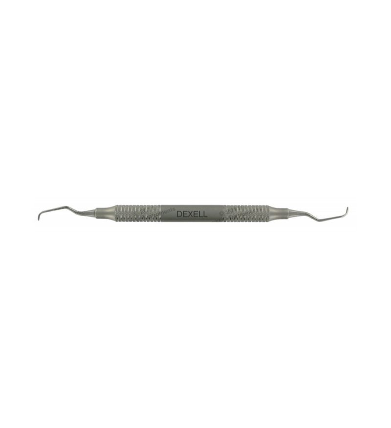 POWER DENTAL USA UNIVERSAL CURETTES LANGER 5/6
