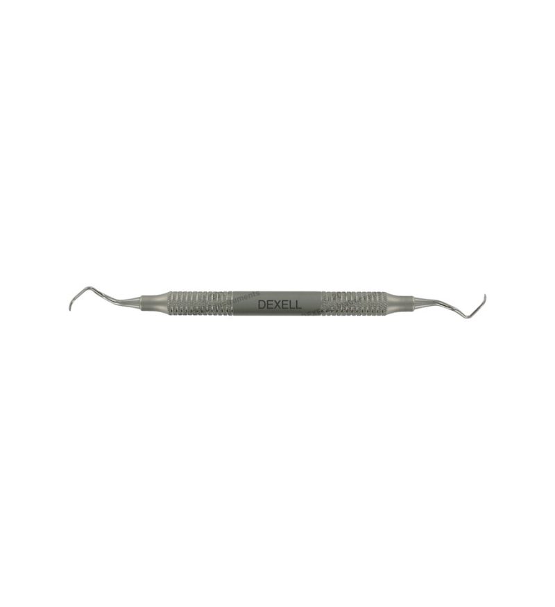 POWER DENTAL USA UNIVERSAL CURETTES LANGER 17/18