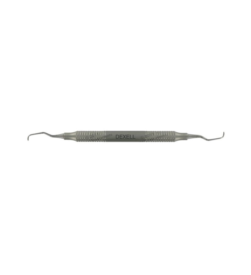 POWER DENTAL USA UNIVERSAL CURETTES PROPHY GR3/4