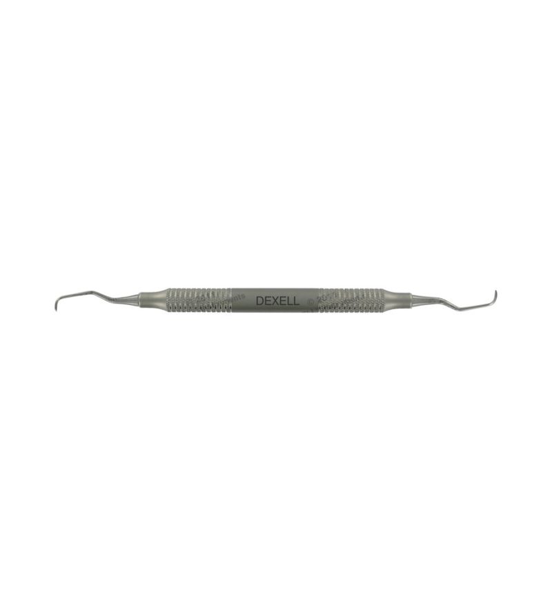 POWER DENTAL USA Standard Gracey GR5/6