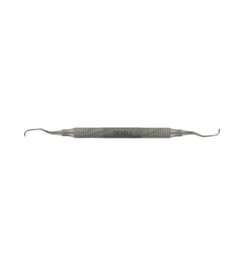 POWER DENTAL USA Standard Gracey GR11/12