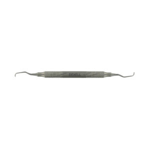 POWER DENTAL USA 1/2 After Five Gracey Curette