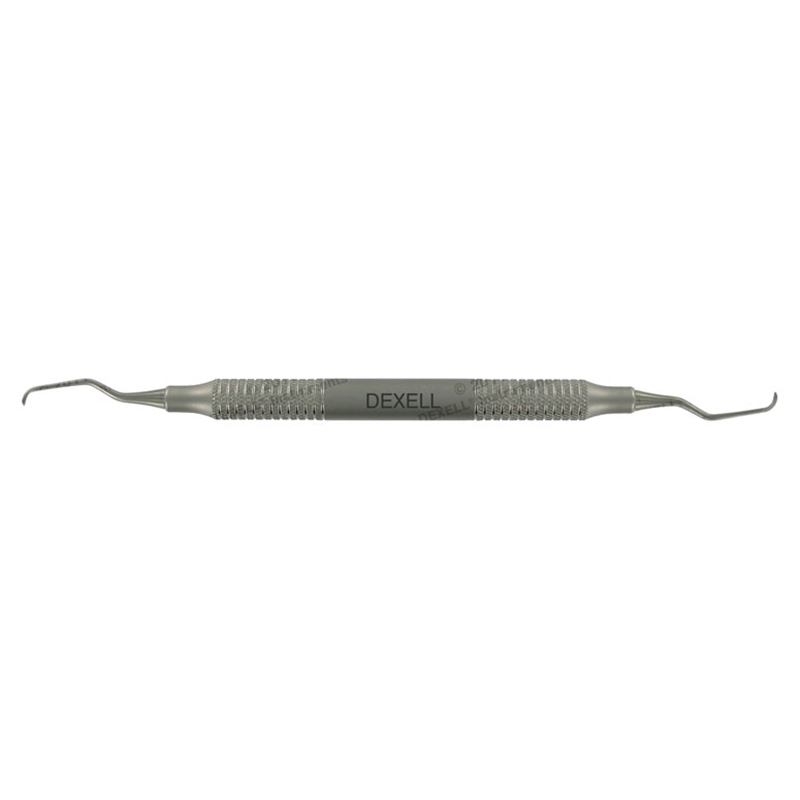 POWER DENTAL USA 5/6 Mini Five Gracey Curette