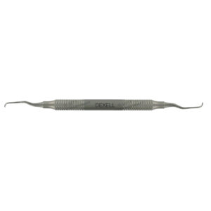 POWER DENTAL USA 11/12 Mini Five Gracey Curette