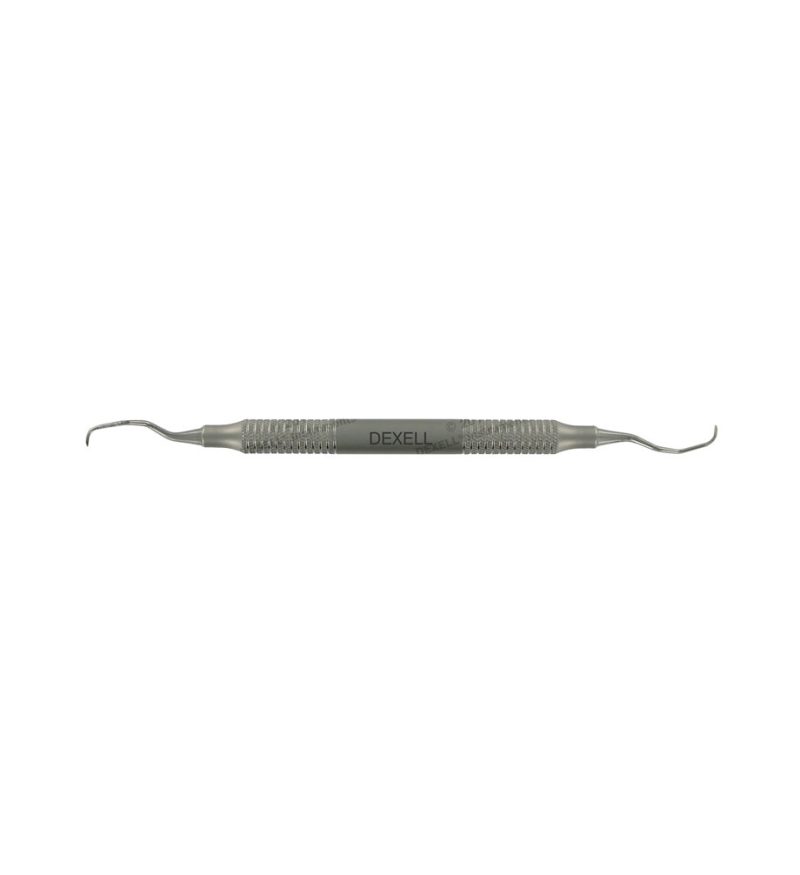 POWER DENTAL USA 13/14 After Five Gracey Curette