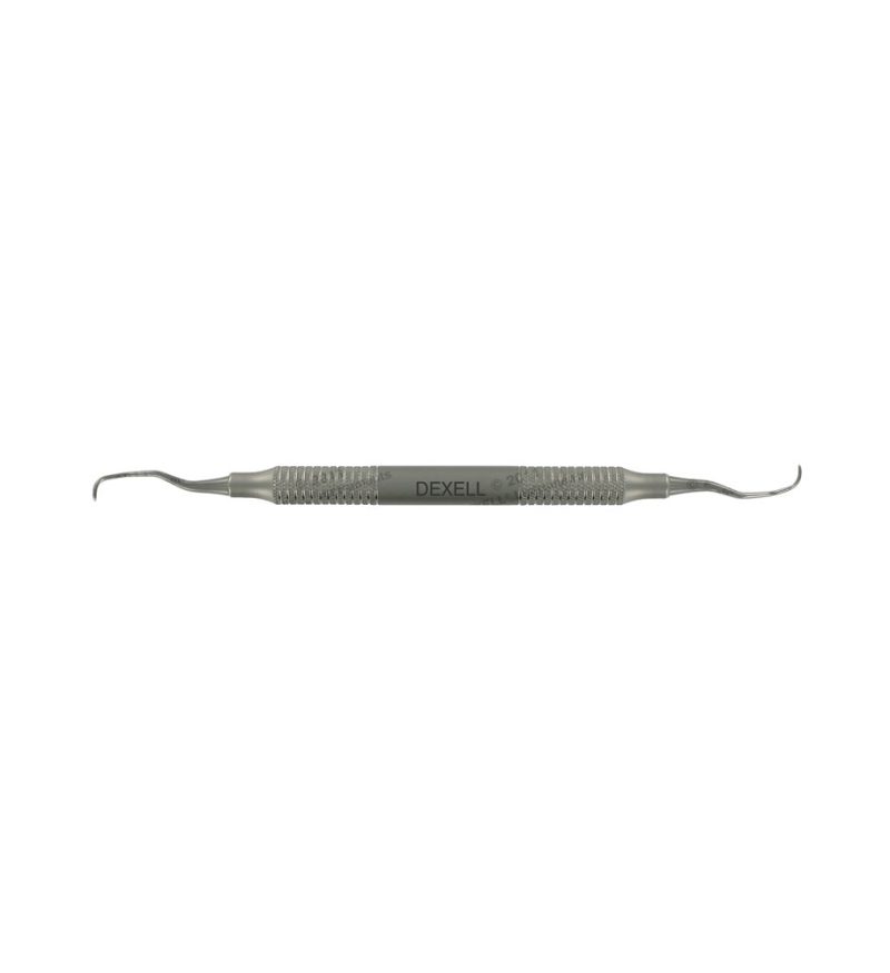 POWER DENTAL USA 11/14 Gracey Curette